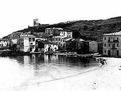 Rio Marina nel Novecento