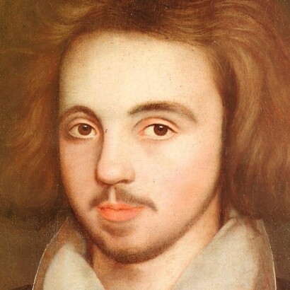 Christopher Marlowe