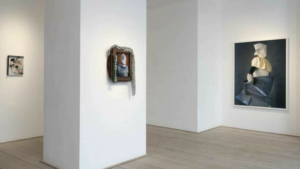 Thorsten Brinkmann. Courtesy of Galerie Anita Beckers
