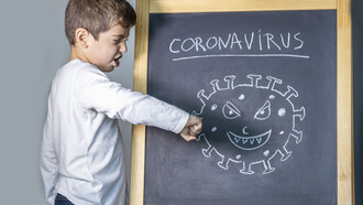 L’arrivo della pandemia ha prodotto grandi cambiamenti anche nel nostro linguaggio