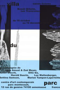 Design Graphique. Courtesy of Musée des Arts décoratifs