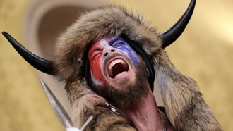 What has been the catalyst for white rage? 