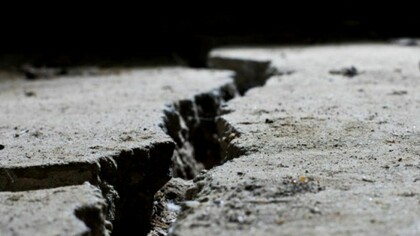 Prevedere i terremoti è forse possibile