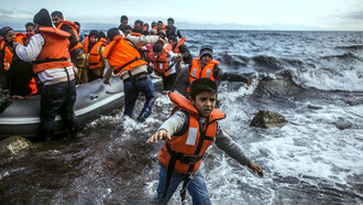 The current humanitarian situation is one of the worst in the world