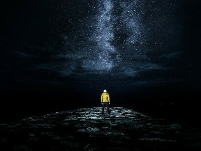 Humanity is caught up in fragmentation consciousness 