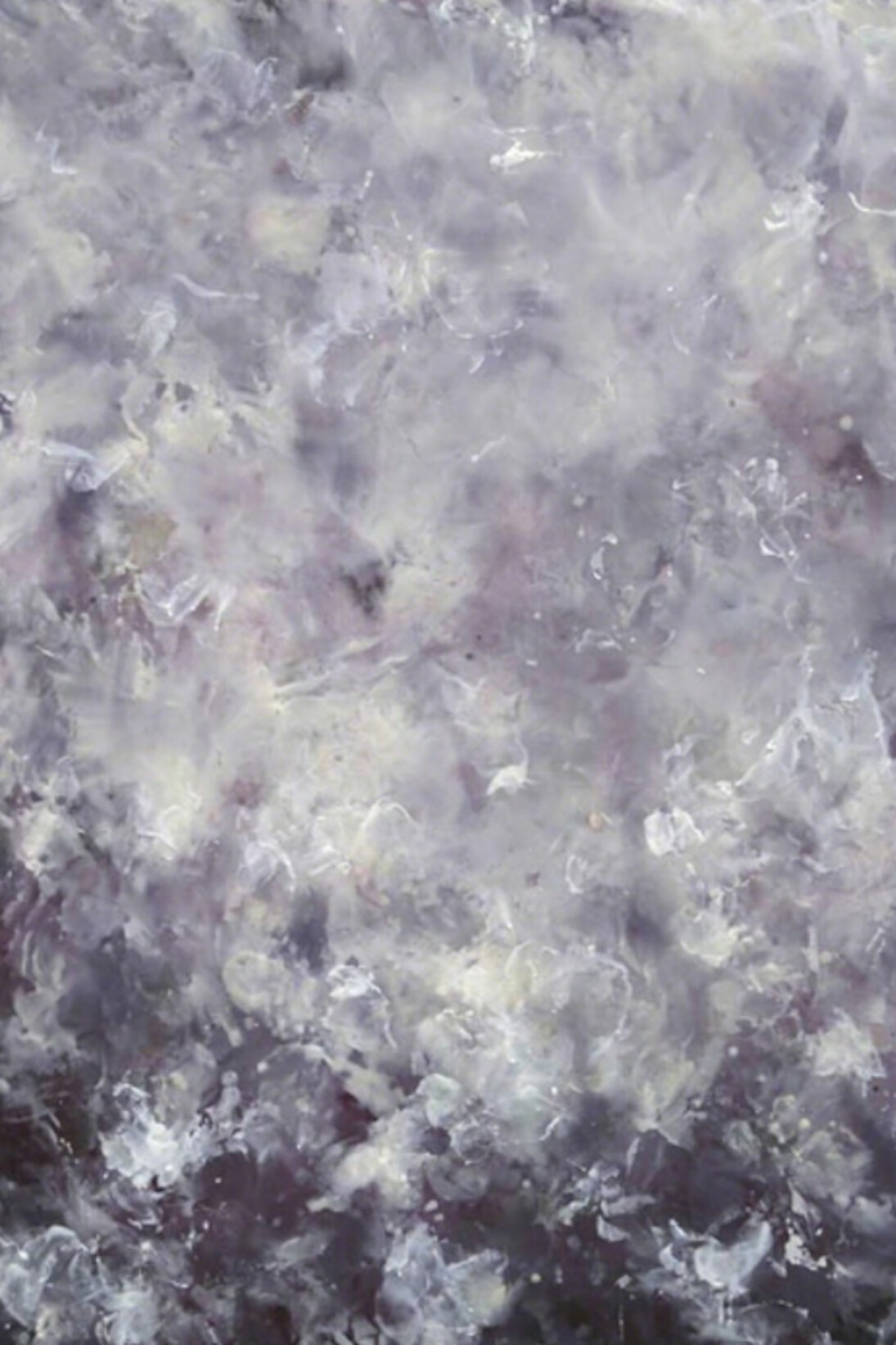 Betsy Eby, Corona, 2016. Courtesy of Winston Wächter Fine Art