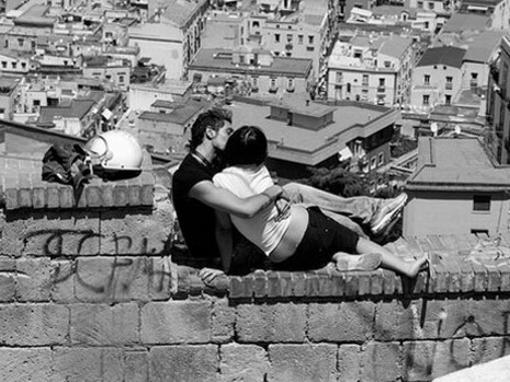 Innamorati a Napoli