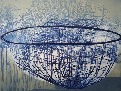 The Lip - Katherine Jones