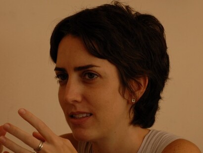 Paloma Vidal