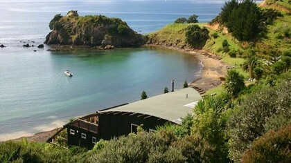 Cavalli Beach House Retreat