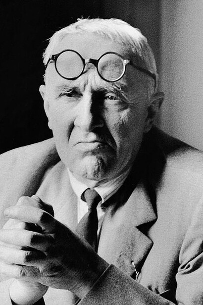 Giorgio Morandi