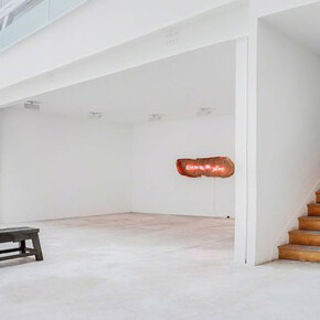 Rien ne va plus. Courtesy of Michel Rein 