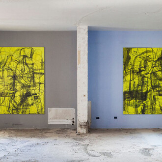 Jana Schröder. Courtesy of T293