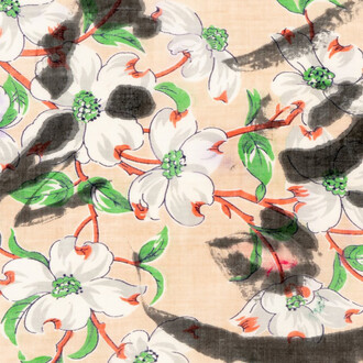 Linda Mary Montano, My mother’s tears (detail), 2026. Courtesy of Shrine