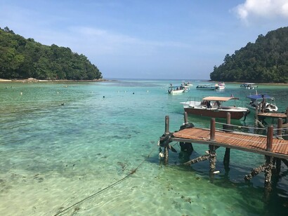 Pulau Sapi