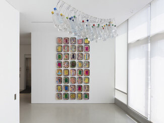 Dime-Store Alchemy. Courtesy of The FLAG Art Foundation