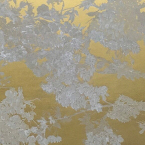 Sue Arrowsmith. Courtesy of Purdy Hicks