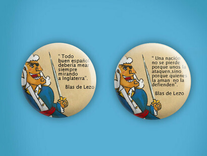 «Blas de Lezo y la defensa de Cartagena de Indias»