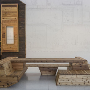 Emmanuel Pratt. Courtesy of Smart Museum of Art