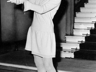 Mary Quant revolutionised women's fashion in the 1960s with her youthful, modern designs, helping to define the Mod aesthetic and establish London as a global fashion capital during the Swinging Sixties