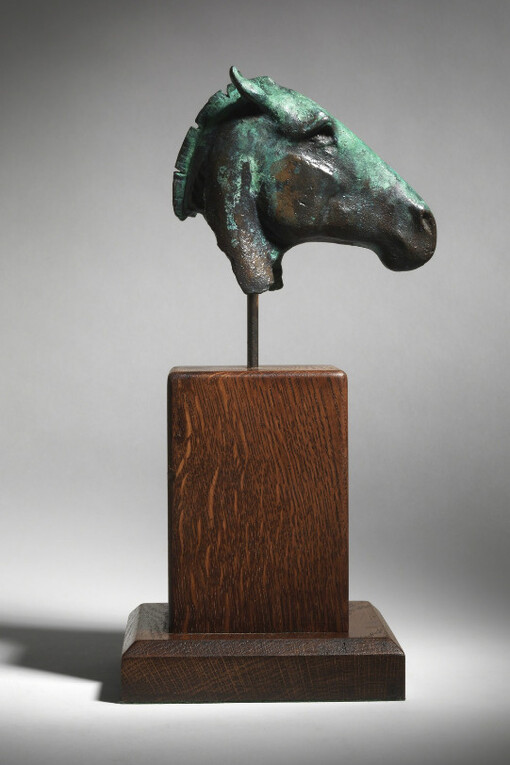 Fiddian Green. Courtesy of Sladmore Contemporary