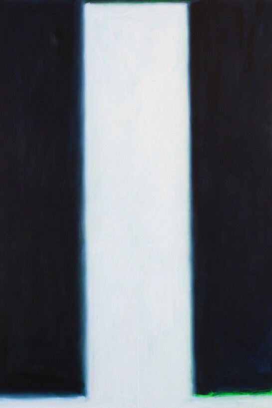 Peter Lodato. Courtesy of Willam Turner Gallery