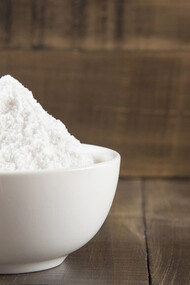 Baking soda, the super helper 