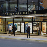 Teatro San Martin
