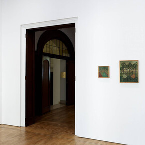 Amadeo Luciano Lorenzato. Courtesy of Mendes Wood DM