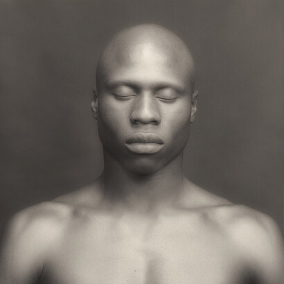 Robert Mapplethorpe. Courtesy of Art Gallery of NSW