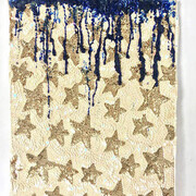 Spiritual Paintings. Courtesy of Boccanera Gallery