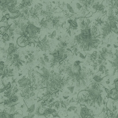 Eva Nolan, Entangled ecologies, 2026. Courtesy of Olsen Gallery