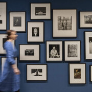 Cualladó: archive / work, exhibition view. Courtesy of IVAM