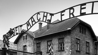Auschwitz-Birkenau Lager
