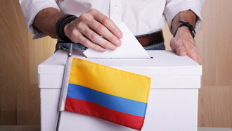 Ahora el foco se centra en la votación de la primera vuelta presidencial