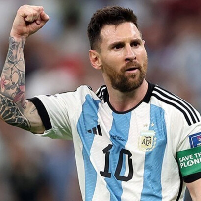 En este Mundial de 48 selecciones, Messi condensa dos verdades simultáneas: su condición de leyenda y la constante sospecha que acompaña cada una de sus jugadas decisivas