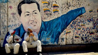 La lucha contra el virus en Venezuela