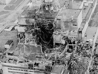 Desastre de Bhopal, na India (1984)