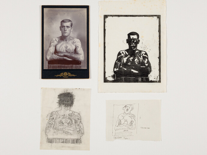 Peter Blake