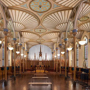 Canadian and Indigenous Art. Courtesy of National Gallery of Canada