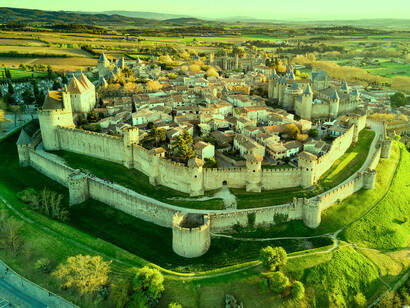 Carcassone