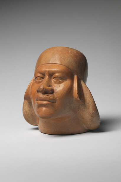 Art of the Ancient Americas. Courtesy of Princeton University Art Museum
