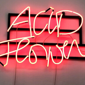 Louise te Poele. Courtesy of Torch