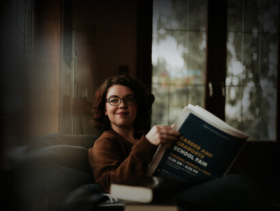 Palabras que curan: a nivel personal, me ha sido muy útil para la resignificación el uso de afirmaciones y de mantras