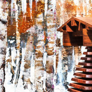 Le Gallerie Di Pietrasanta