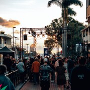 Jazz Dann Port Mizik Festival