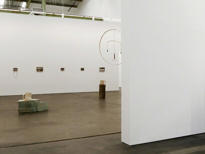 Albatross. Courtesy of Altman Siegel Gallery