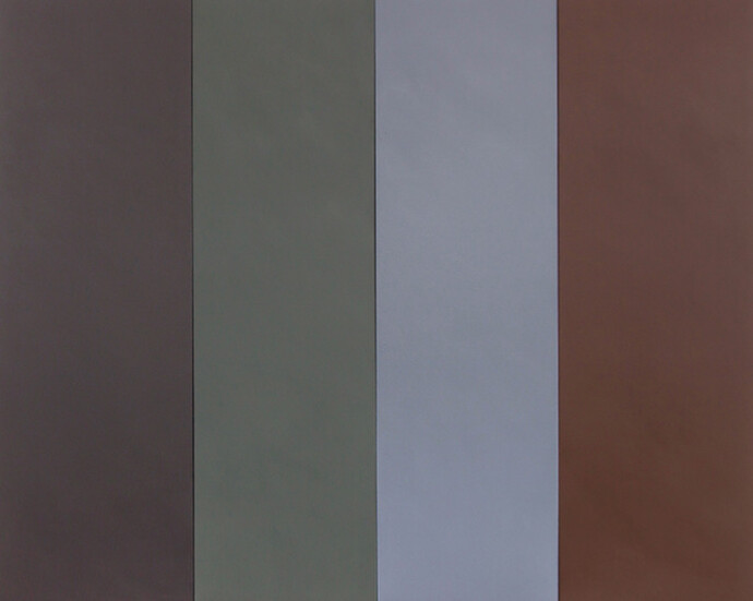 Cassio Michalany. Courtesy of Galeria Raquel Arnaud 