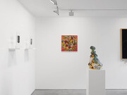 New Work Part II: Material. Courtesy of Cob Gallery