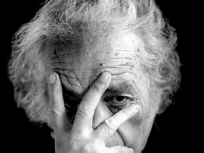 Nicanor Parra